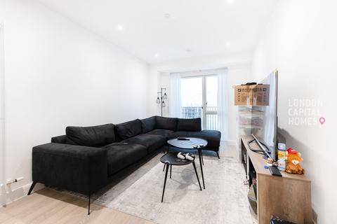 1 bedroom apartment for sale, Wellspring House,11 Seagull Lane, London, E16