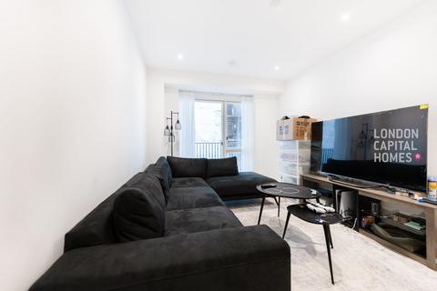 1 bedroom apartment for sale, Wellspring House,11 Seagull Lane, London, E16