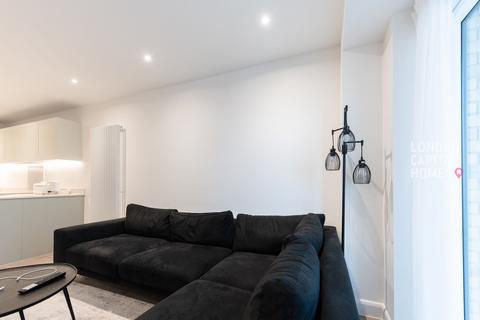 1 bedroom apartment for sale, Wellspring House,11 Seagull Lane, London, E16