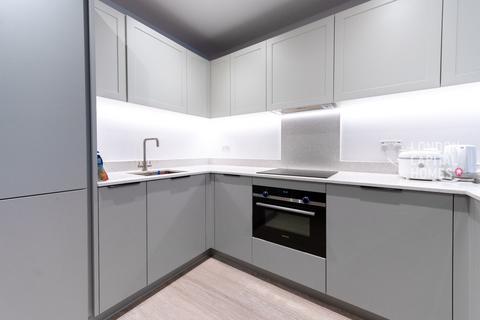 1 bedroom apartment for sale, Wellspring House,11 Seagull Lane, London, E16