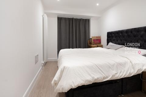 1 bedroom apartment for sale, Wellspring House,11 Seagull Lane, London, E16