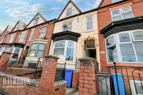 4 bedroom terraced house for sale, Firth Park Road, Sheffield