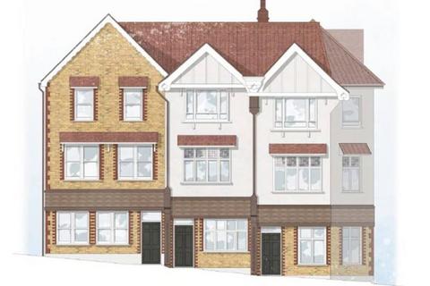 Townhouse for sale, Leigh Hill, Leigh-on-Sea SS9