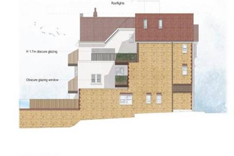 Townhouse for sale, Leigh Hill, Leigh-on-Sea SS9