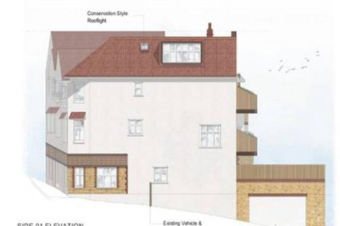 Townhouse for sale, Leigh Hill, Leigh-on-Sea SS9