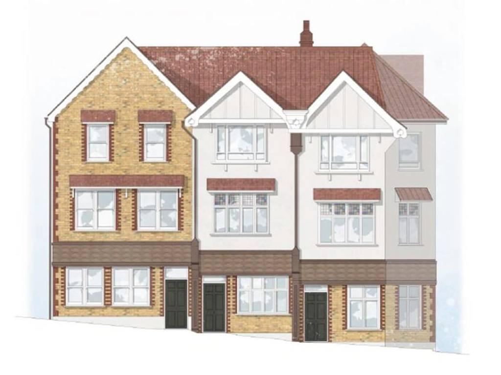 *DEVELOPMENT OPPORTUNITY* Leigh Hill, Leigh on Se