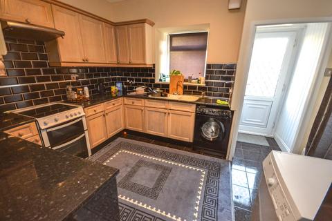 2 bedroom end of terrace house for sale, Canterbury Street, South Shields