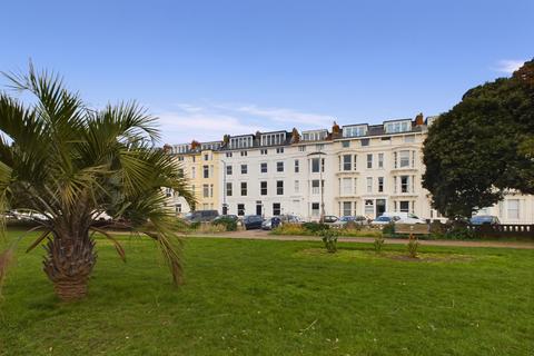 2 bedroom flat to rent, 14-15 South Parade, Southsea PO5