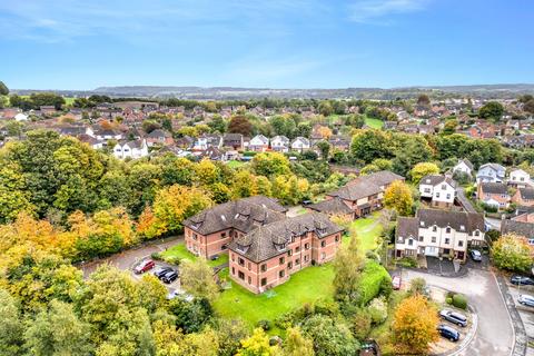 1 bedroom retirement property for sale, St. Marys Close, Alton GU34