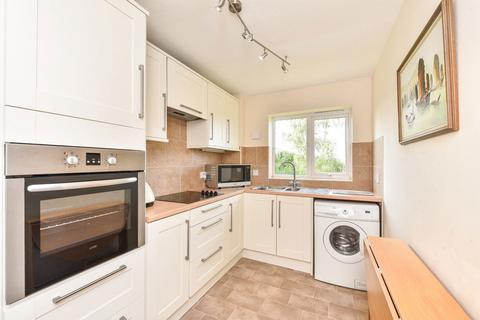 1 bedroom retirement property for sale, St. Marys Close, Alton GU34