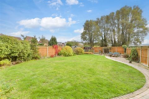 3 bedroom detached bungalow for sale, Britannia Avenue, Whitstable, Kent