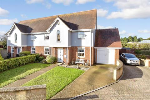 4 bedroom semi-detached house for sale, Coppice End, Ryde, Isle of Wight