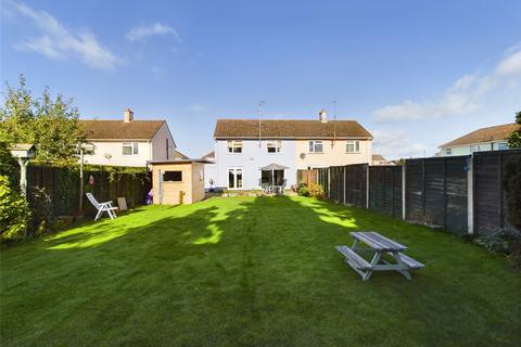 3 bedroom semi-detached house for sale, Elmleaze, Gloucester, Gloucestershire, GL2