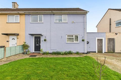 3 bedroom semi-detached house for sale, Elmleaze, Gloucester, Gloucestershire, GL2