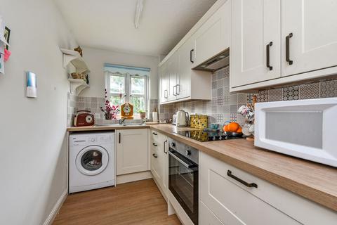 1 bedroom retirement property for sale, Lenten Street, Alton GU34