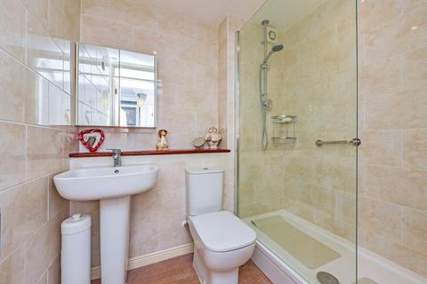 1 bedroom retirement property for sale, Lenten Street, Alton GU34