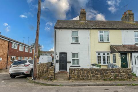 2 bedroom end of terrace house for sale, St Johns Road, Great Wakering, Southend-on-Sea, Essex, SS3