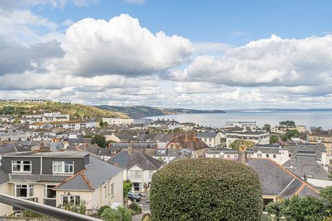 2 bedroom flat for sale, Lyme View Road, Torquay TQ1