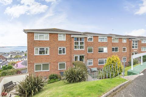 2 bedroom flat for sale, Lyme View Road, Torquay TQ1