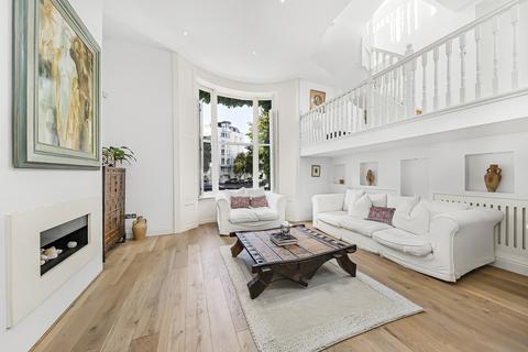 4 bedroom end of terrace house for sale, Warrington Crescent, London, W9