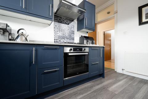 2 bedroom flat for sale, Newton Street, Greenock, PA16