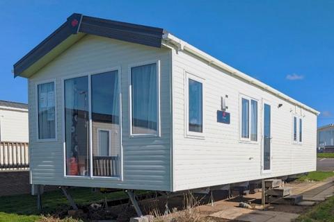 2 bedroom static caravan for sale, Sunnyside Caravan Park, Marine Parade BN25