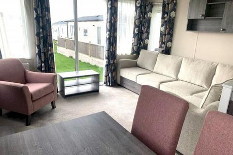 2 bedroom static caravan for sale, Sunnyside Caravan Park, Marine Parade BN25