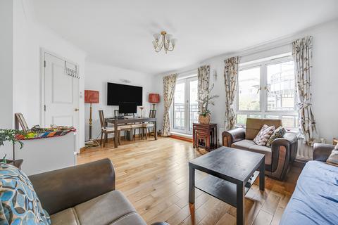 2 bedroom apartment for sale, Admiral Walk, London, W9