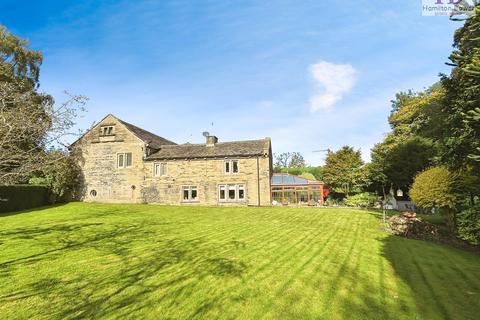 3 bedroom cottage for sale, Toothill Lane, Brighouse, Huddersfield