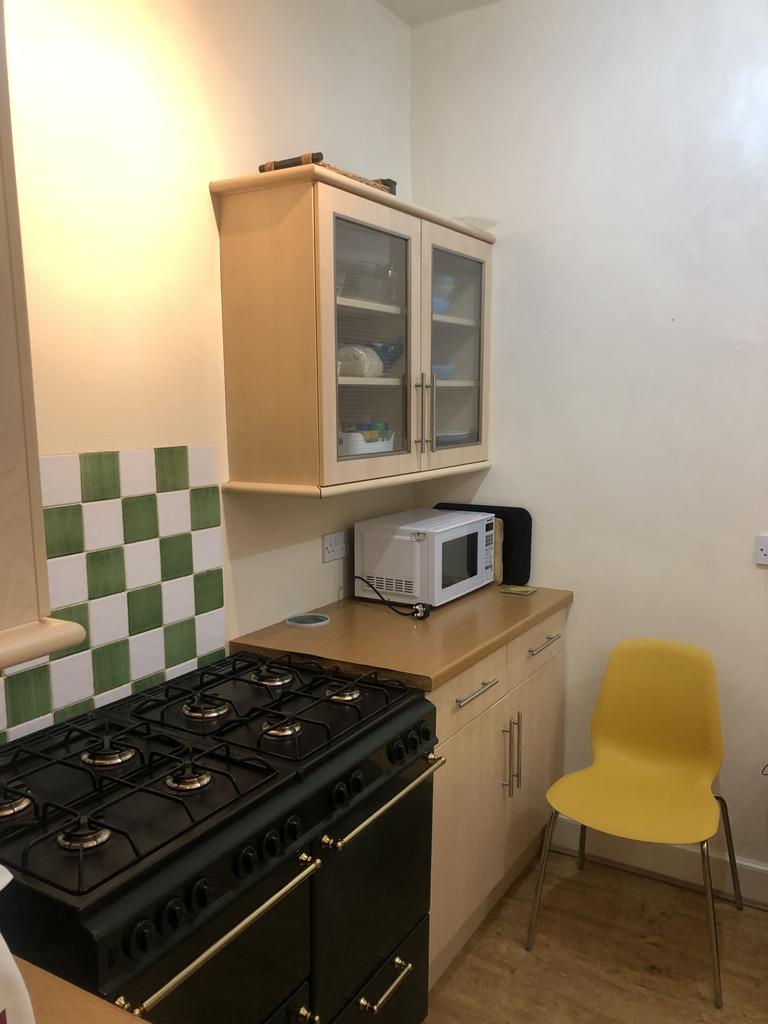 Marchmont Crescent, Edinburgh EH9 2 bed flat to rent £1,250 pcm (£288 pw)