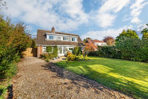 3 bedroom detached house for sale, Brooklands, Ponteland NE20