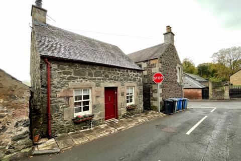 1 bedroom cottage for sale, North Back Road, Biggar, ML12