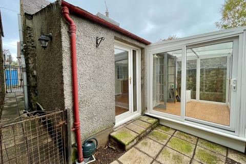 1 bedroom cottage for sale, North Back Road, Biggar, ML12