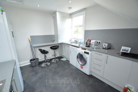 2 bedroom flat to rent, Kilmacar House, Nevilles Cross