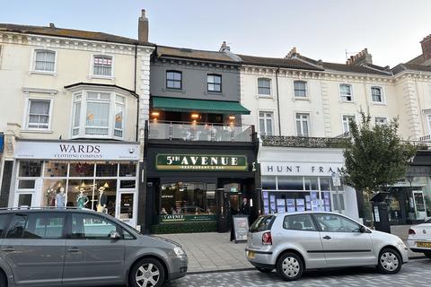 Restaurant to rent, 18 Cornfield Road, Eastbourne BN21