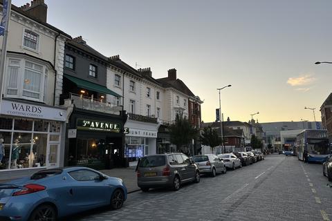 Restaurant to rent, 18 Cornfield Road, Eastbourne BN21