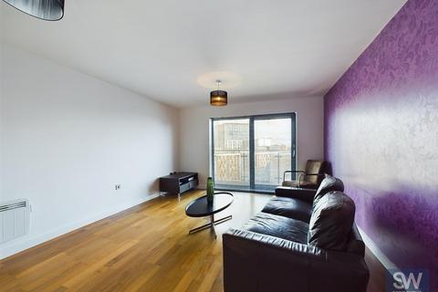 2 bedroom apartment to rent, The Skyline, St. Peters Street, Leeds