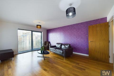 2 bedroom apartment to rent, The Skyline, St. Peters Street, Leeds