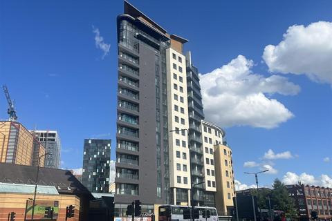 The Skyline, St. Peters Street, Leeds