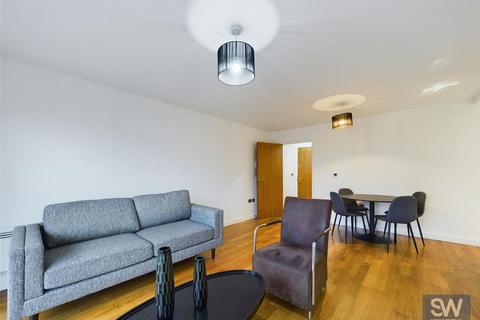 2 bedroom apartment to rent, The Skyline, St. Peters Street, Leeds