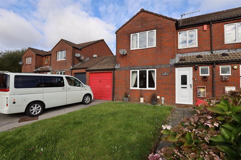 4 bedroom semi-detached house for sale, Craig Y Darran, Cwmdare, Aberdare, CF44 8PY