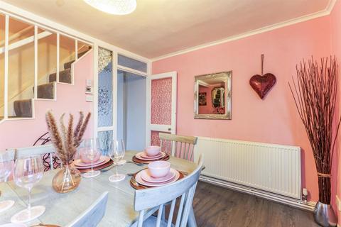 3 bedroom terraced house for sale, Cherry Street, Stratford-Upon-Avon