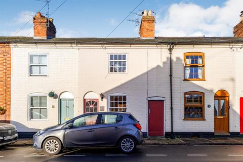 3 bedroom terraced house for sale, Cherry Street, Stratford-Upon-Avon