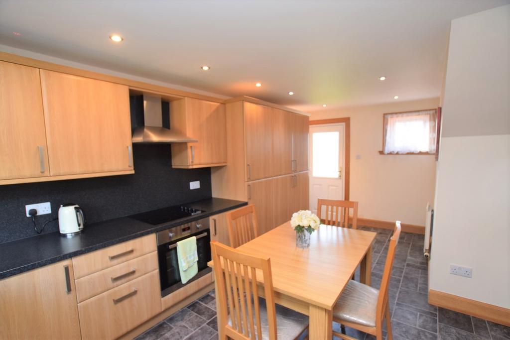 127 Wallamhill Road, Locharbriggs, Dumfries, DG1 1