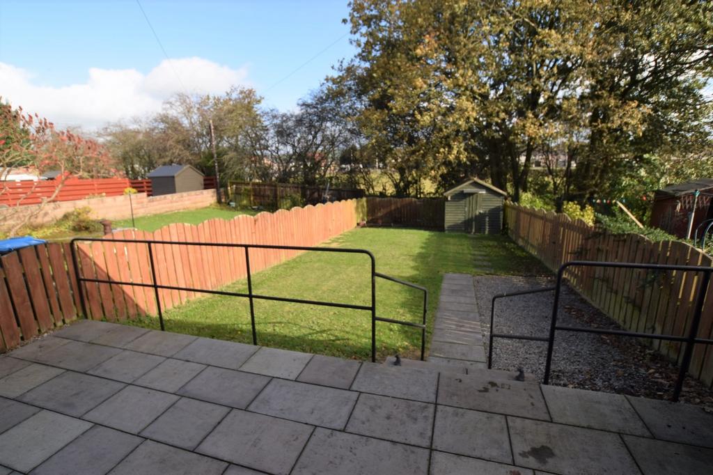 127 Wallamhill Road, Locharbriggs, Dumfries, DG1 1