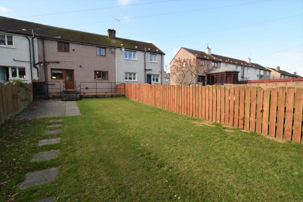 127 Wallamhill Road, Locharbriggs, Dumfries, DG1 1
