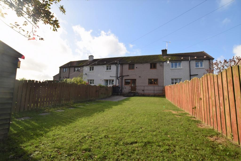 127 Wallamhill Road, Locharbriggs, Dumfries, DG1 1