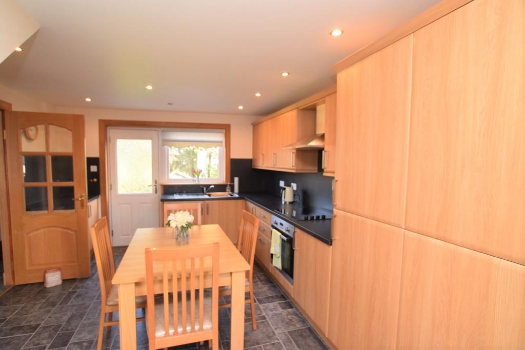 127 Wallamhill Road, Locharbriggs, Dumfries, DG1 1