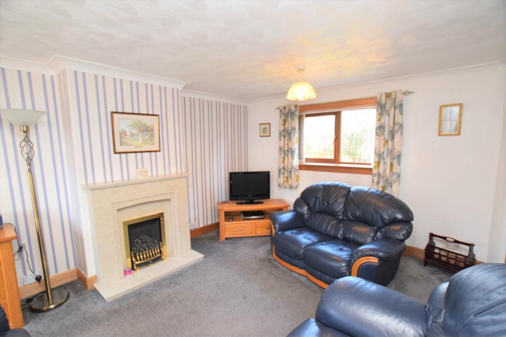 127 Wallamhill Road, Locharbriggs, Dumfries, DG1 1