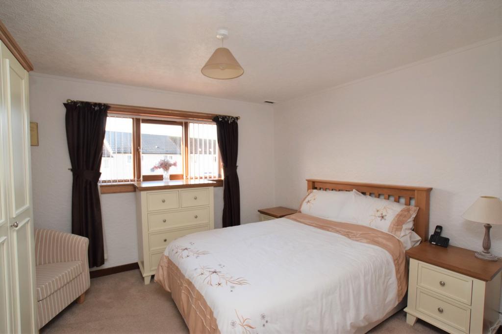 127 Wallamhill Road, Locharbriggs, Dumfries, DG1 1